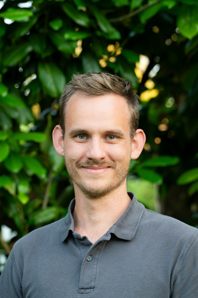Ing. Radim Holeček