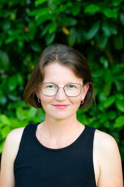 Ing. Tereza Forejtová